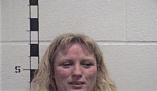 Jamie Clapper, - Shelby County, KY 