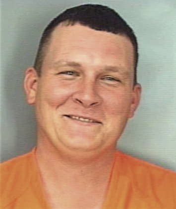 Robbie Clark - Polk County, FL 