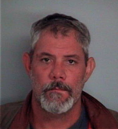 Christian Claudio, - Bradford County, FL 