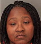 Angelica Clayborn, - Shelby County, TN 