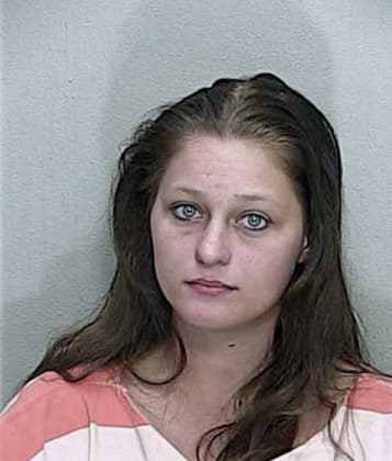 Jamie Cole, - Marion County, FL 