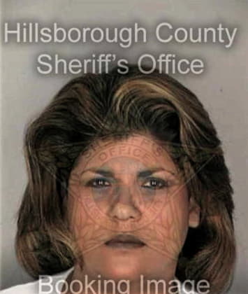 Lisa Collett - Hillsborough County, FL 