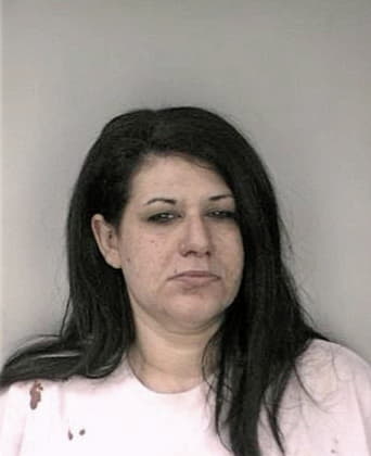 Charlene Collier - Hillsborough County, FL 