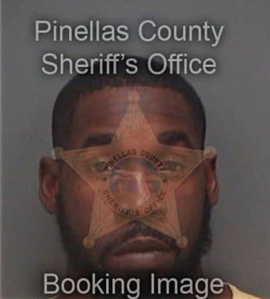 Marc Collins, - Pinellas County, FL 