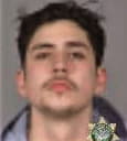 Gunner Crapser - Multnomah County, OR 