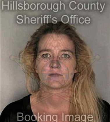 Bobbie Crotts, - Hillsborough County, FL 