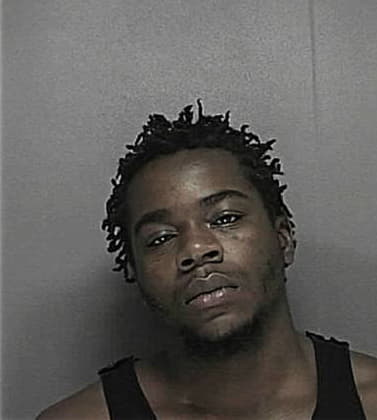 Milton Curry, - Volusia County, FL 