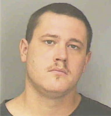 Joshua Davis, - Polk County, FL 