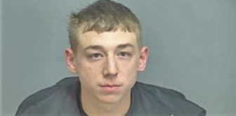 Christopher Deaner, - Amherst County, VA 