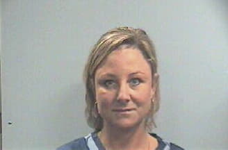 Jessica Denton - Fayette County, KY 