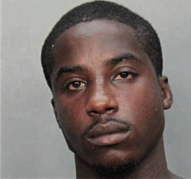 Dosley Dosunmo, - Dade County, FL 