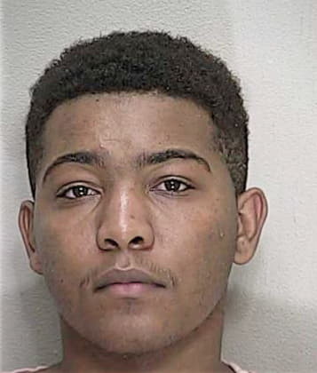 Darius Douglas, - Marion County, FL 