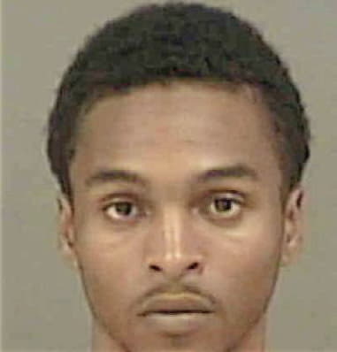 Marcus Drake, - Mecklenburg County, NC 