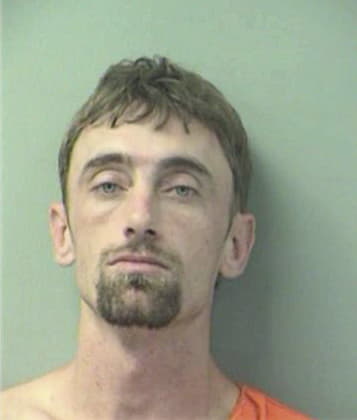 Patrick Dunn, - Okaloosa County, FL 