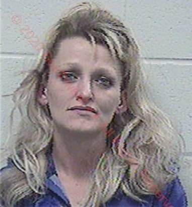 Heather Erwin, - Washington County, VA 