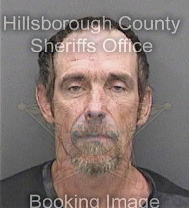 Carlos Estrada, - Hillsborough County, FL 