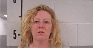 Tammi Etherton, - Bullitt County, KY 