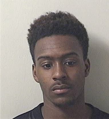 Myles Everett, - Escambia County, FL 