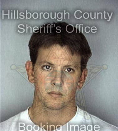 Robert Faiella, - Hillsborough County, FL 