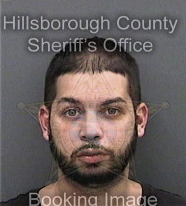 Wesley Favata, - Hillsborough County, FL 