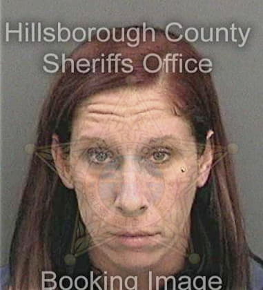 Jesenia Figueroa, - Hillsborough County, FL 