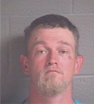 Billy Fisher, - Buncombe County, NC 