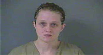 Kendra Fitzgerald, - Crittenden County, KY 