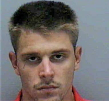 James Fitzwater, - Lee County, FL 