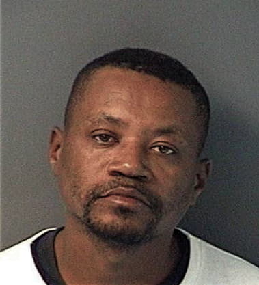 Willie Floyd, - Escambia County, FL 