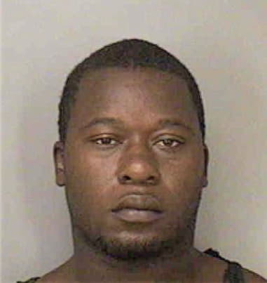 Bernard Footman, - Polk County, FL 