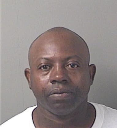 Pedro Garcia, - Escambia County, FL 