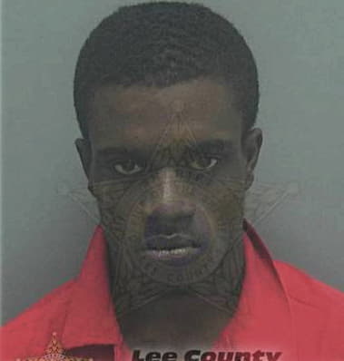 Marlon Gaymon, - Lee County, FL 