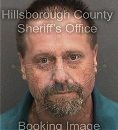 Robert Gibas, - Hillsborough County, FL 