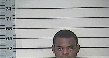 Xandrian Gilliland, - Desoto County, MS 