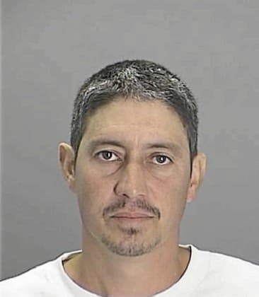 Fernando Gomez-Gamino, - Pasco County, FL 