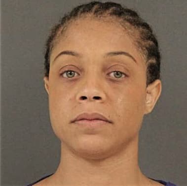 Tasondra Govan, - Hinds County, MS 