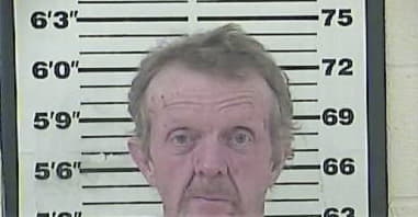 David Greene, - Carter County, TN 