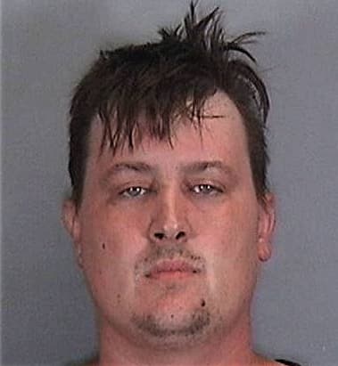 Mitchel Grek, - Manatee County, FL 