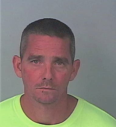 Anthony Grenier, - Hernando County, FL 