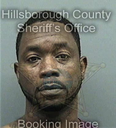 Robert Harper, - Hillsborough County, FL 