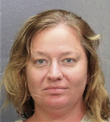 Tiffany Hausbach, - Broward County, FL 