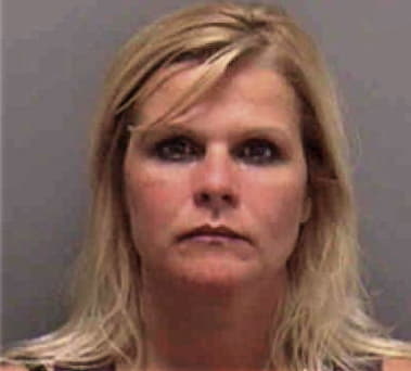 Deanna Heller, - Lee County, FL 