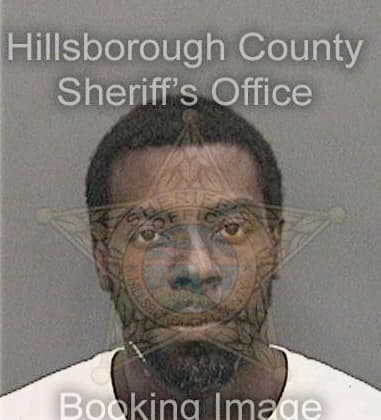 Raydequan Henry - Hillsborough County, FL 