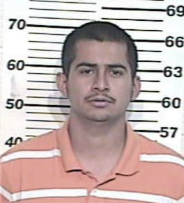 Pedro Hernandez, - Hidalgo County, TX 