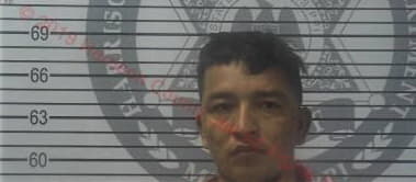 Adrina Herrera - Harrison County, MS 