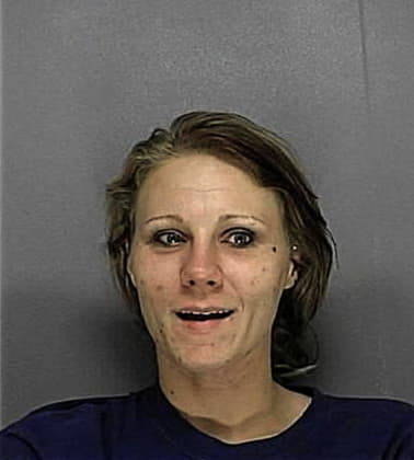 Naomi Hill, - Volusia County, FL 