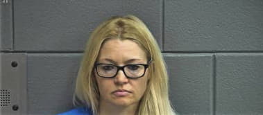 Tamitha Himes - Scott County, KY 