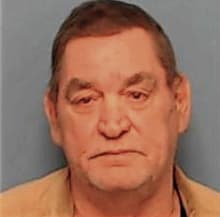Mark Humphreys - Madison County, AR 