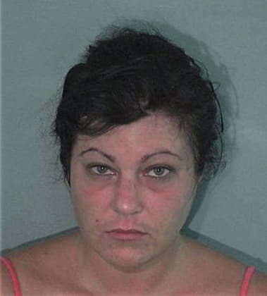 Traci Hutcheson, - Sumter County, FL 