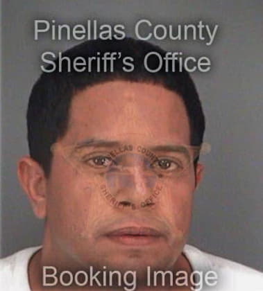 Juan Jasso, - Pinellas County, FL 